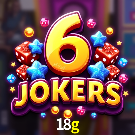 Cassino ao vivo com dealers reais na 18g